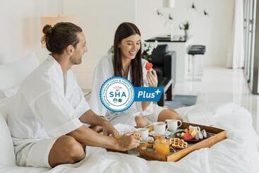 Byd Lofts   Boutique Hotel & Serviced Apartments   Patong Beach, Phuket
