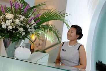 Byd Lofts   Boutique Hotel & Serviced Apartments   Patong Beach, Phuket