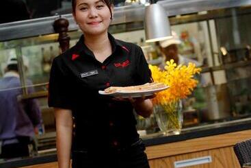 Byd Lofts   Boutique Hotel & Serviced Apartments   Patong Beach, Phuket