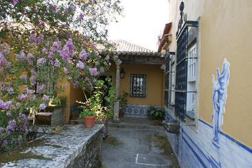 Casa Do Barreiro