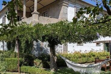 Casa Do Ribeiro