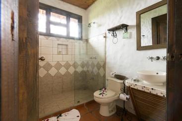 Casa Luna Hotel & Spa