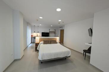 Gran Hotel Toledo - Onda