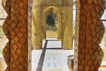 هتل Villa Vittoria
