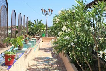 هتل Villa Vittoria