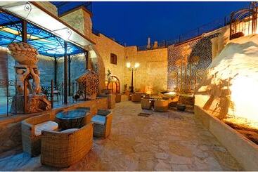 هتل Villa Vittoria