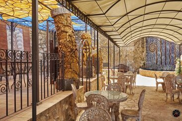 هتل Villa Vittoria