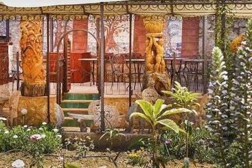 هتل Villa Vittoria