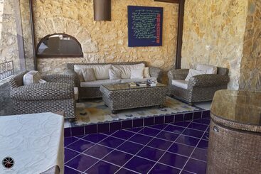 هتل Villa Vittoria
