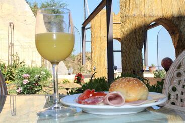هتل Villa Vittoria