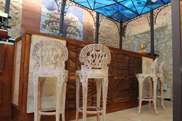 هتل Villa Vittoria