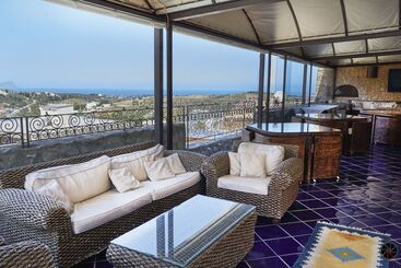 هتل Villa Vittoria