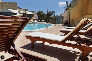 هتل Villa Vittoria