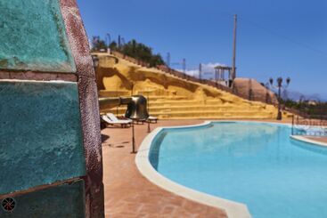 هتل Villa Vittoria
