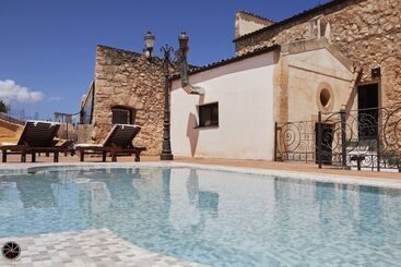 هتل Villa Vittoria