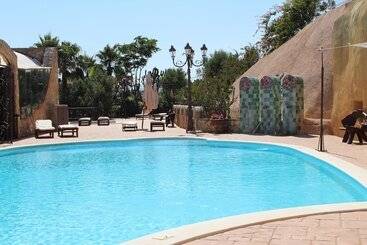هتل Villa Vittoria