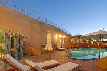 هتل Villa Vittoria