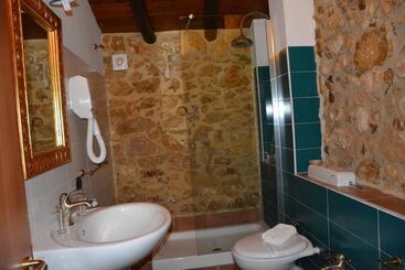 هتل Villa Vittoria