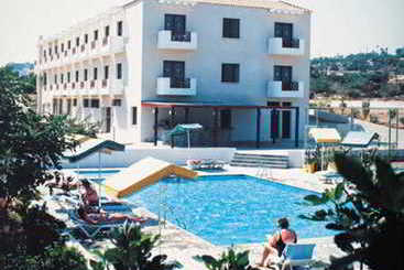 Harry's Hotel