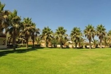 هتل Aeolos Beach Resort