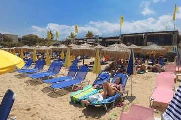 هتل Aeolos Beach Resort