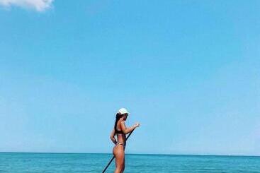هتل Aeolos Beach Resort