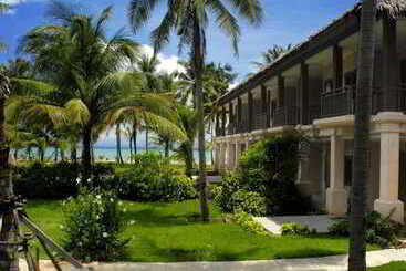 هتل Andamania Beach Resort, Khaolak Sha Plus