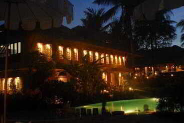 هتل Andamania Beach Resort, Khaolak   Sha Plus