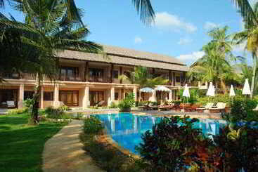 هتل Andamania Beach Resort, Khaolak   Sha Plus