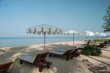 هتل Andamania Beach Resort, Khaolak   Sha Plus