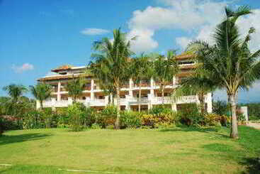 هتل Andamania Beach Resort, Khaolak   Sha Plus