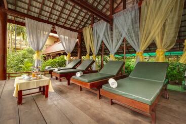 Angkor Paradise - Siem Reap
