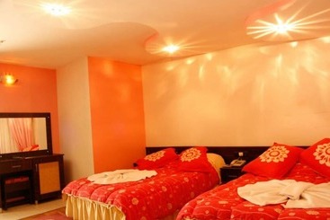 هتل Antakya Onur
