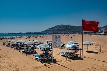 Atlantic Hotel Agadir