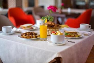 Atlantic Hotel Agadir