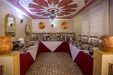 Atlantic Hotel Agadir