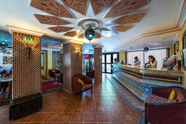 Atlantic Hotel Agadir