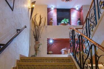 Atlantic Hotel Agadir