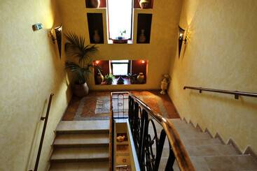 Atlantic Hotel Agadir
