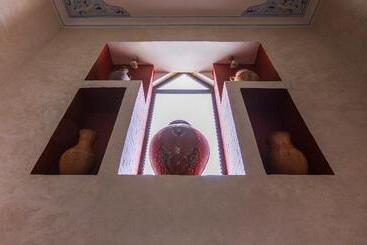 Atlantic Hotel Agadir