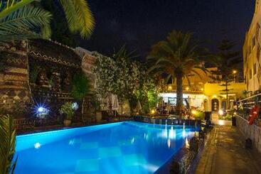 Atlantic Hotel Agadir