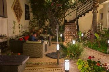 Atlantic Hotel Agadir