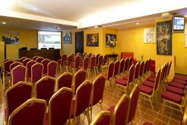 هتل Baia Di Ulisse Wellness & Spa