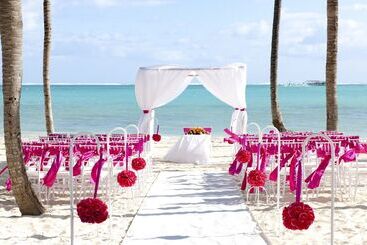 Barceló Bavaro Palace - Punta Cana