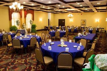 هتل Best Western Park