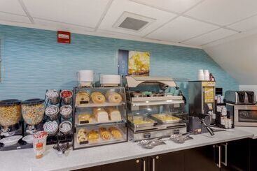 هتل Best Western Plus Brooklyn Bay