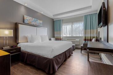 هتل Best Western Plus Brooklyn Bay