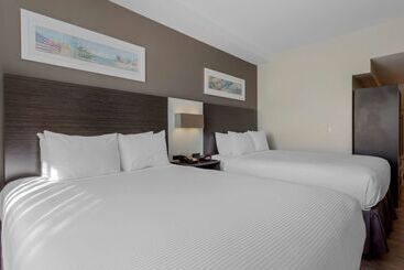 هتل Best Western Plus Brooklyn Bay