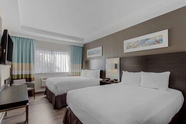هتل Best Western Plus Brooklyn Bay
