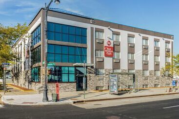 هتل Best Western Plus Brooklyn Bay